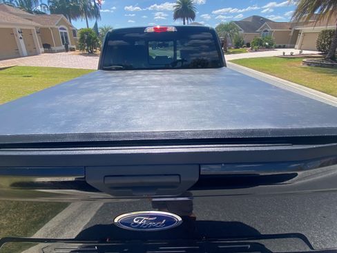 Used 2019 Ford F150 XLT w/ Equipment Group 302A Luxury image 16