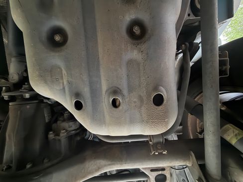 Used 2007 Toyota FJ Cruiser 2WD image 22