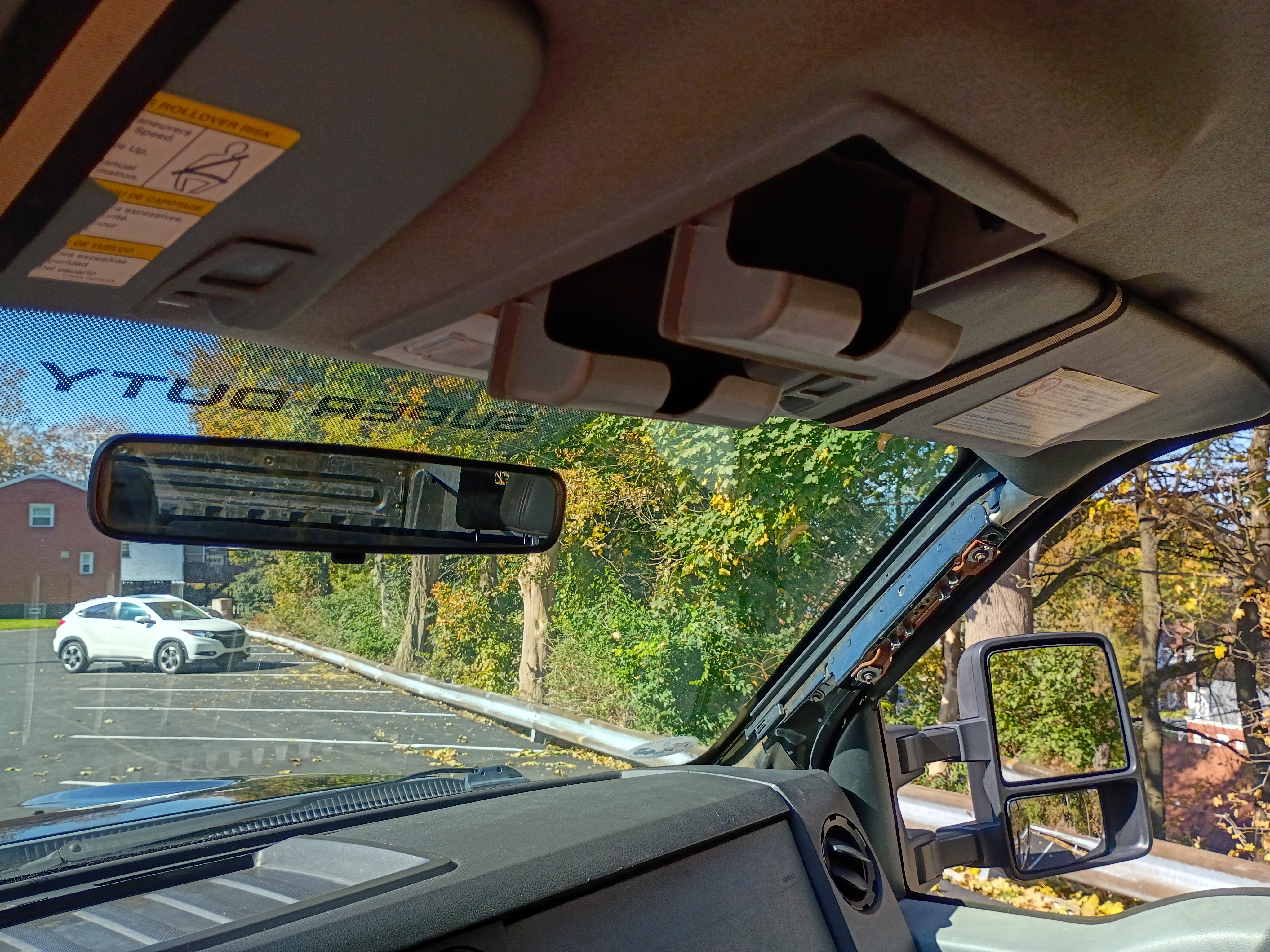 Used 2011 Ford F250 XL w/ PWR Equipment Group AWD/4WD image 21