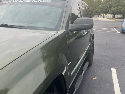 Used 2008 Jeep Grand Cherokee Laredo image 10