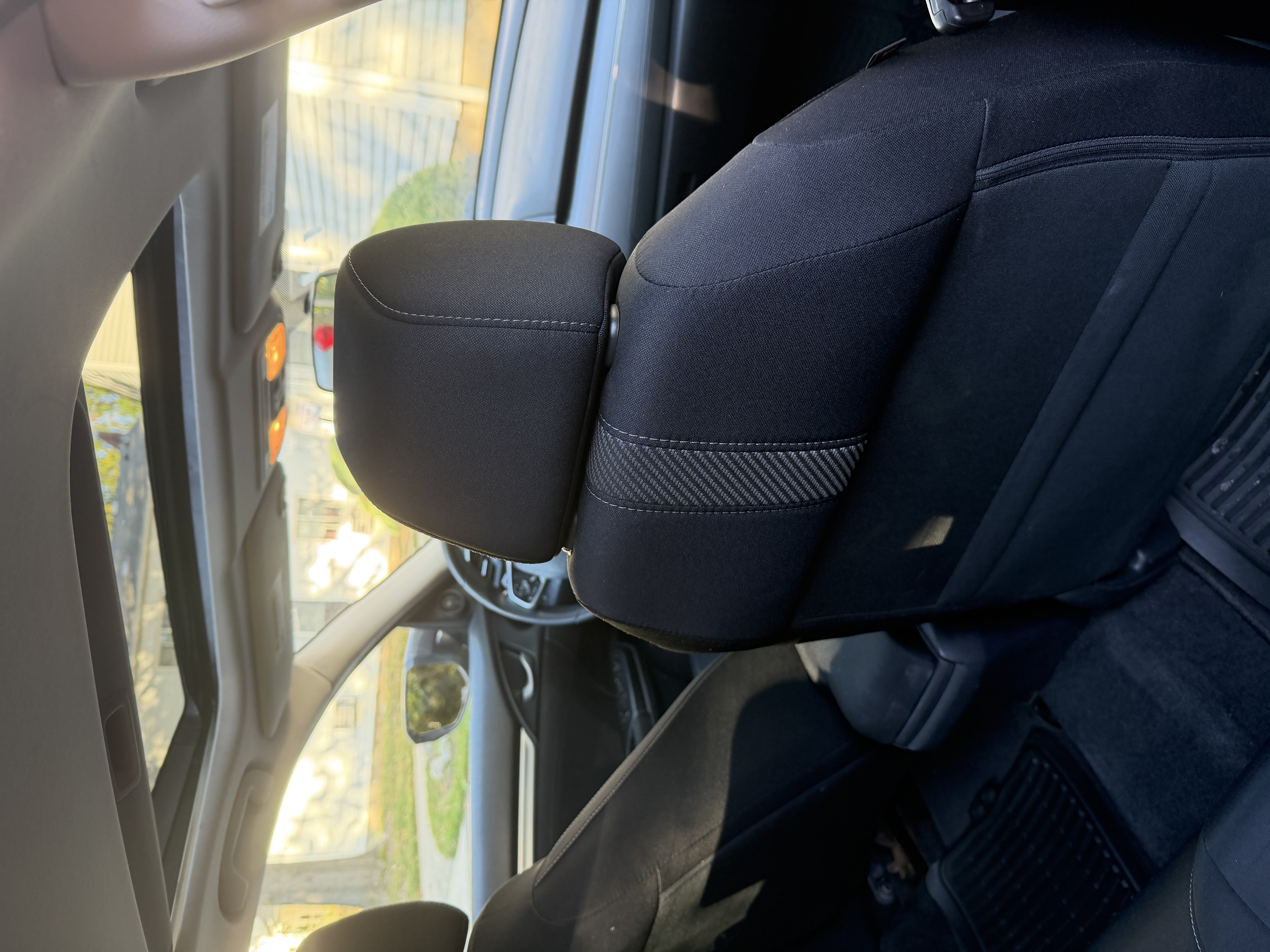Used 2017 Honda Civic EX image 18