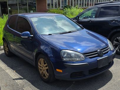 Used 2008 Volkswagen Rabbit S