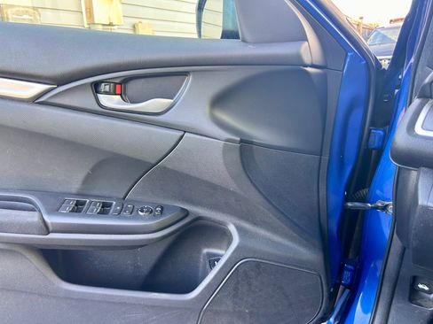 Used 2016 Honda Civic LX image 10