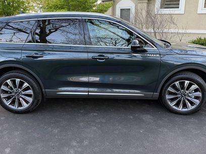 Used 2022 Lincoln Corsair Reserve w/ Elements Package