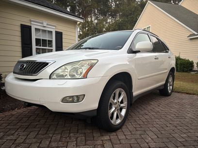 Used 2009 Lexus RX 350 AWD