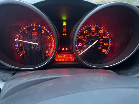 Used 2010 MAZDA MAZDA3 s Grand Touring image 9