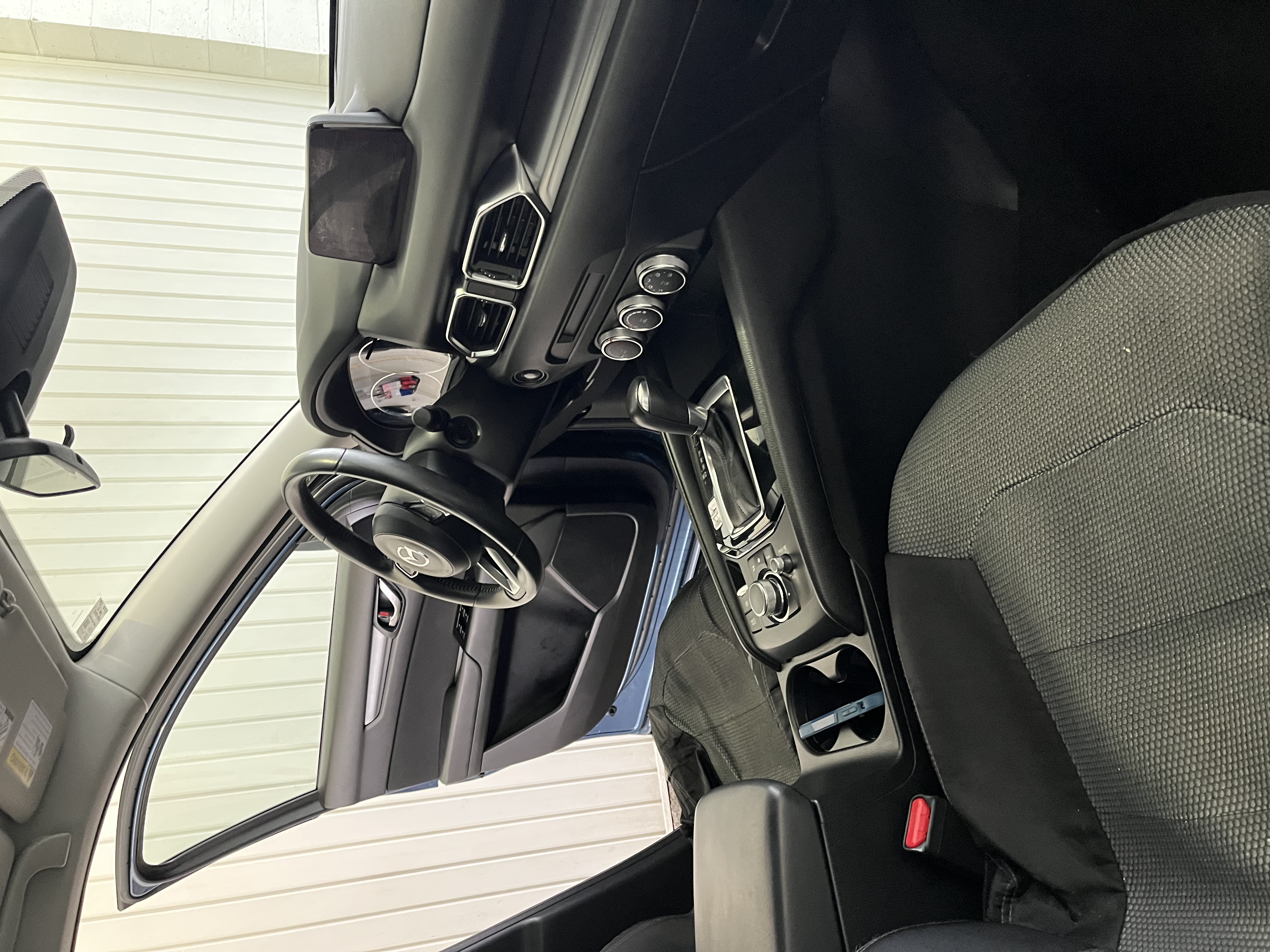 Used 2019 MAZDA CX-5 Sport AWD/4WD image 4