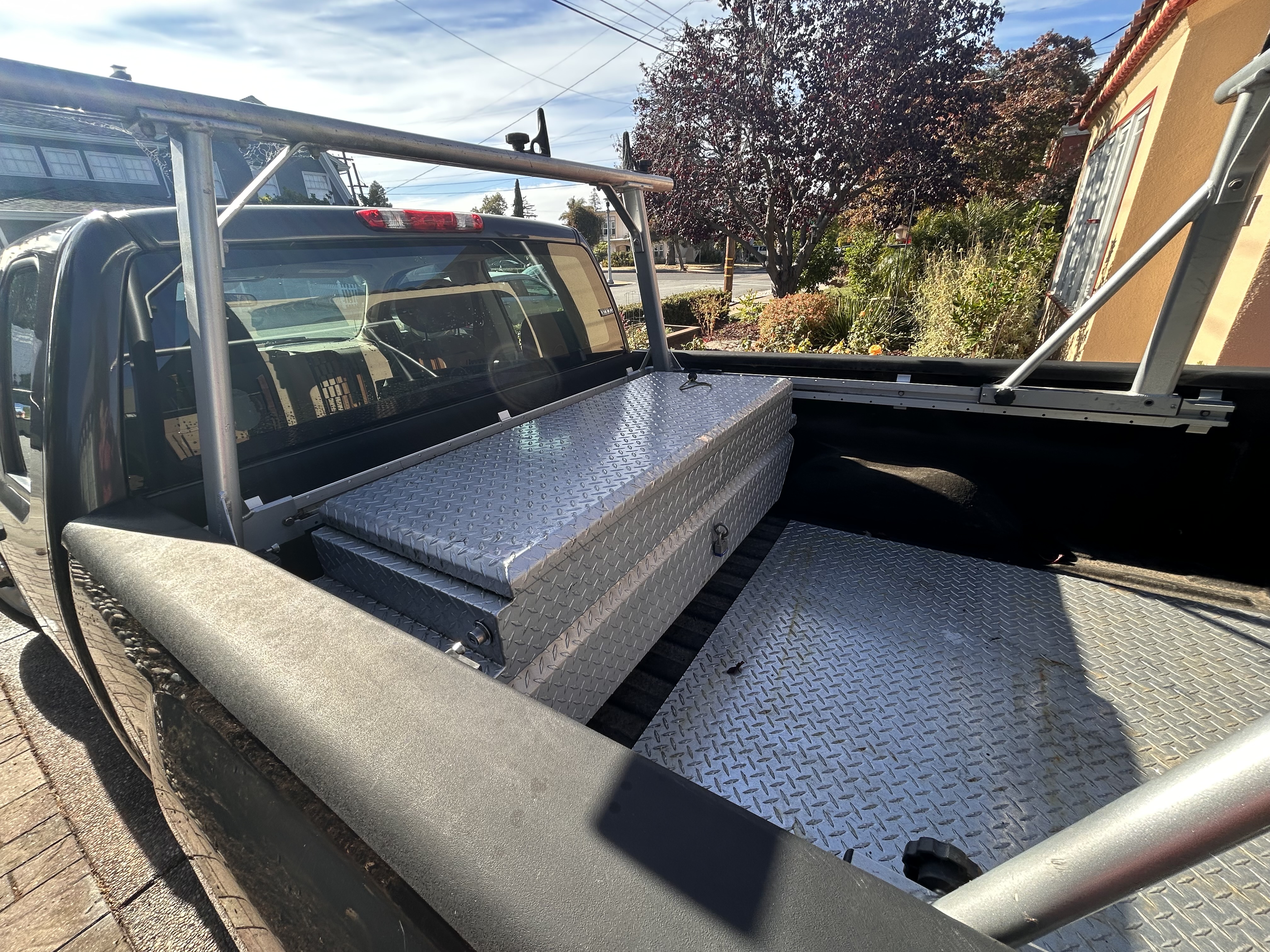 Used 2011 Chevrolet Silverado 1500 W/T RWD image 6