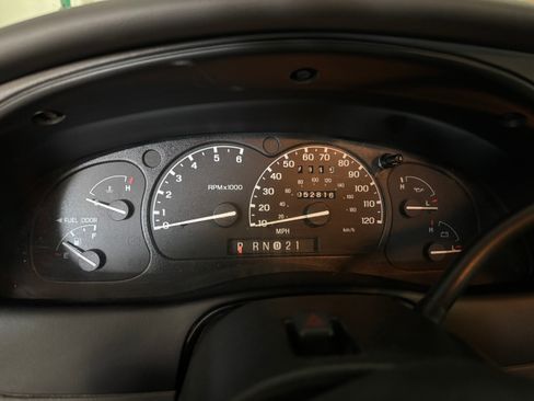 Used 2001 Ford Ranger 4x4 SuperCab image 15
