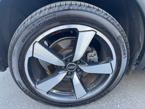 Used 2022 Audi Q5 2.0T Prestige AWD/4WD image 13