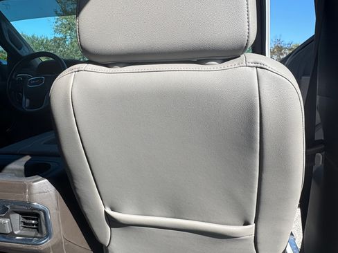 Used 2020 GMC Sierra 1500 SLT w/ SLT Premium Plus Package image 19