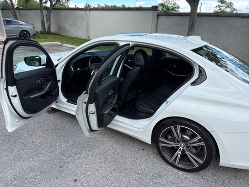 Used 2019 BMW 330i Sedan image 21