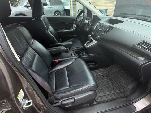 Used 2012 Honda CR-V EX-L image 17