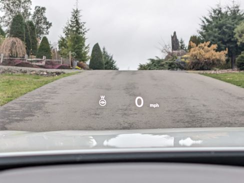 Used 2023 Honda Accord Touring image 9