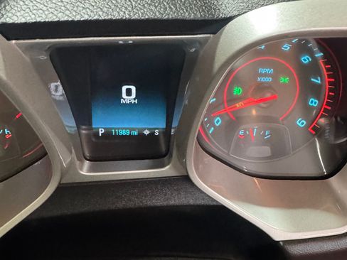 Used 2014 Chevrolet Camaro SS w/ RS Package image 17