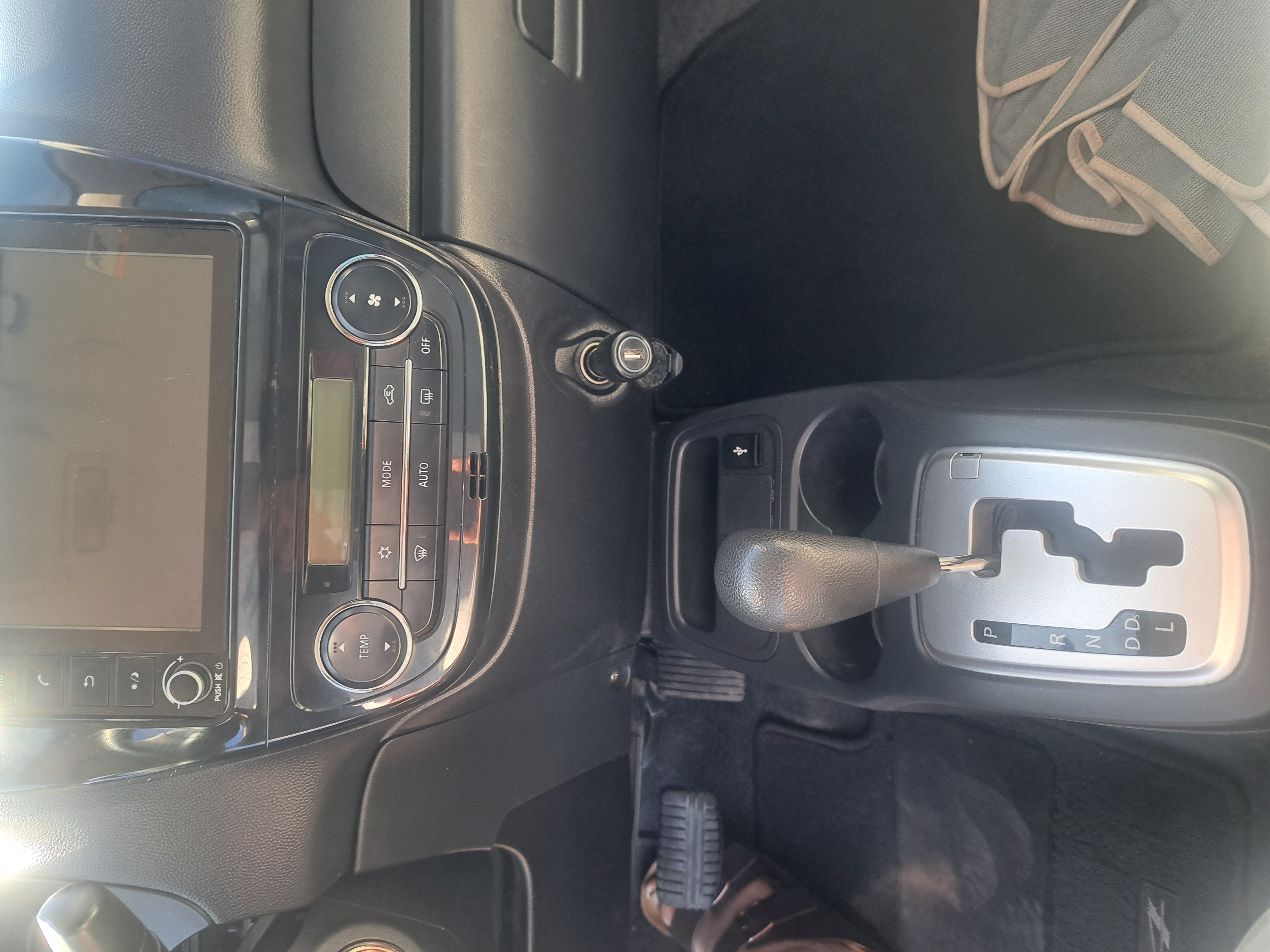 Used 2021 Mitsubishi Mirage G4 LE FWD image 9