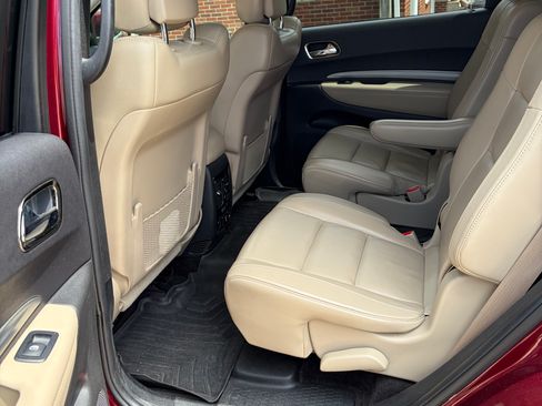 Used 2018 Dodge Durango GT AWD/4WD image 6