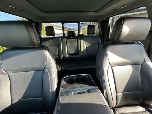 Used 2023 Ford F150 Lariat w/ Equipment Group 502A High image 12