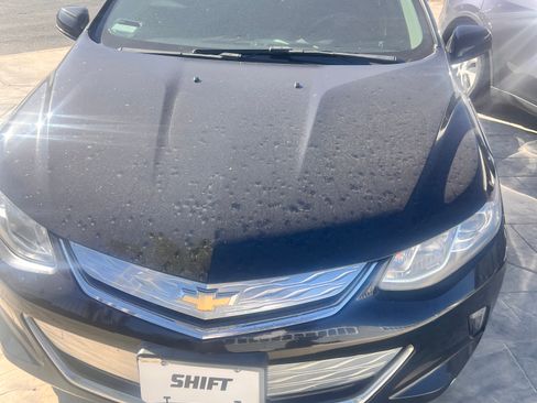 Used 2017 Chevrolet Volt LT image 19