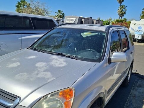 Used 2003 Honda CR-V EX image 6