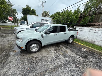 Used 2024 Ford Maverick XL