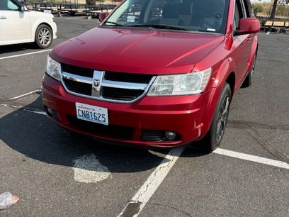 Used 2009 Dodge Journey SXT w/ Premium Convenience Group