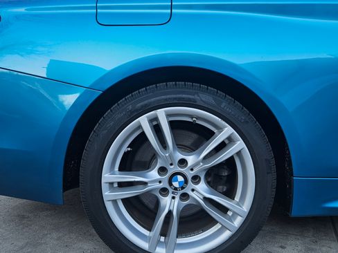 Used 2018 BMW 440i xDrive Coupe w/ M Sport Package image 13