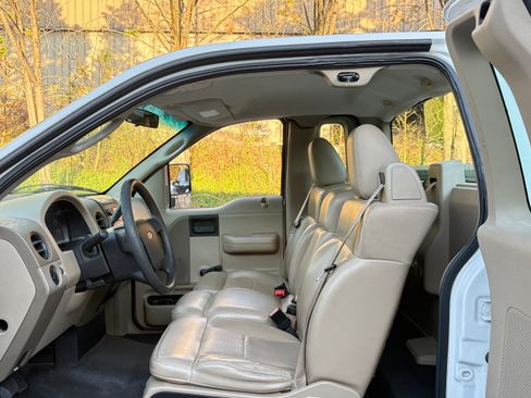 Used 2008 Ford F150 STX image 20