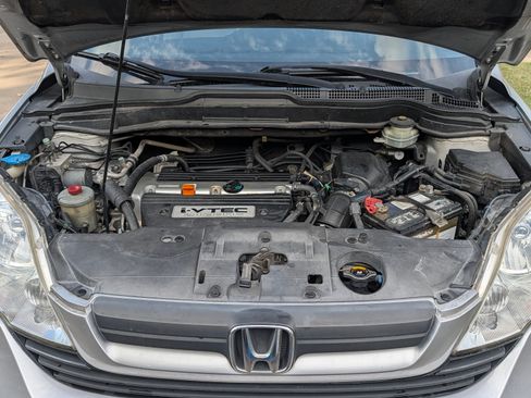 Used 2009 Honda CR-V LX image 8