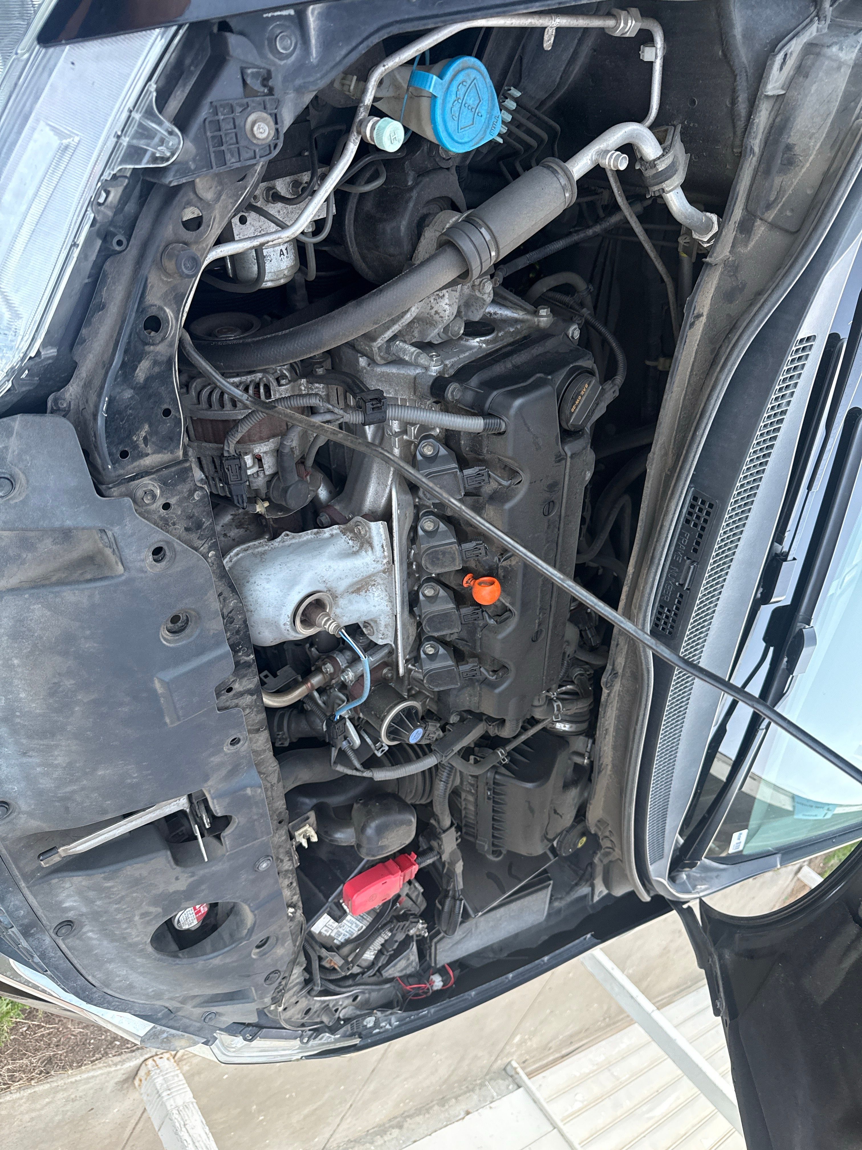 Used 2014 Honda Civic LX image 14
