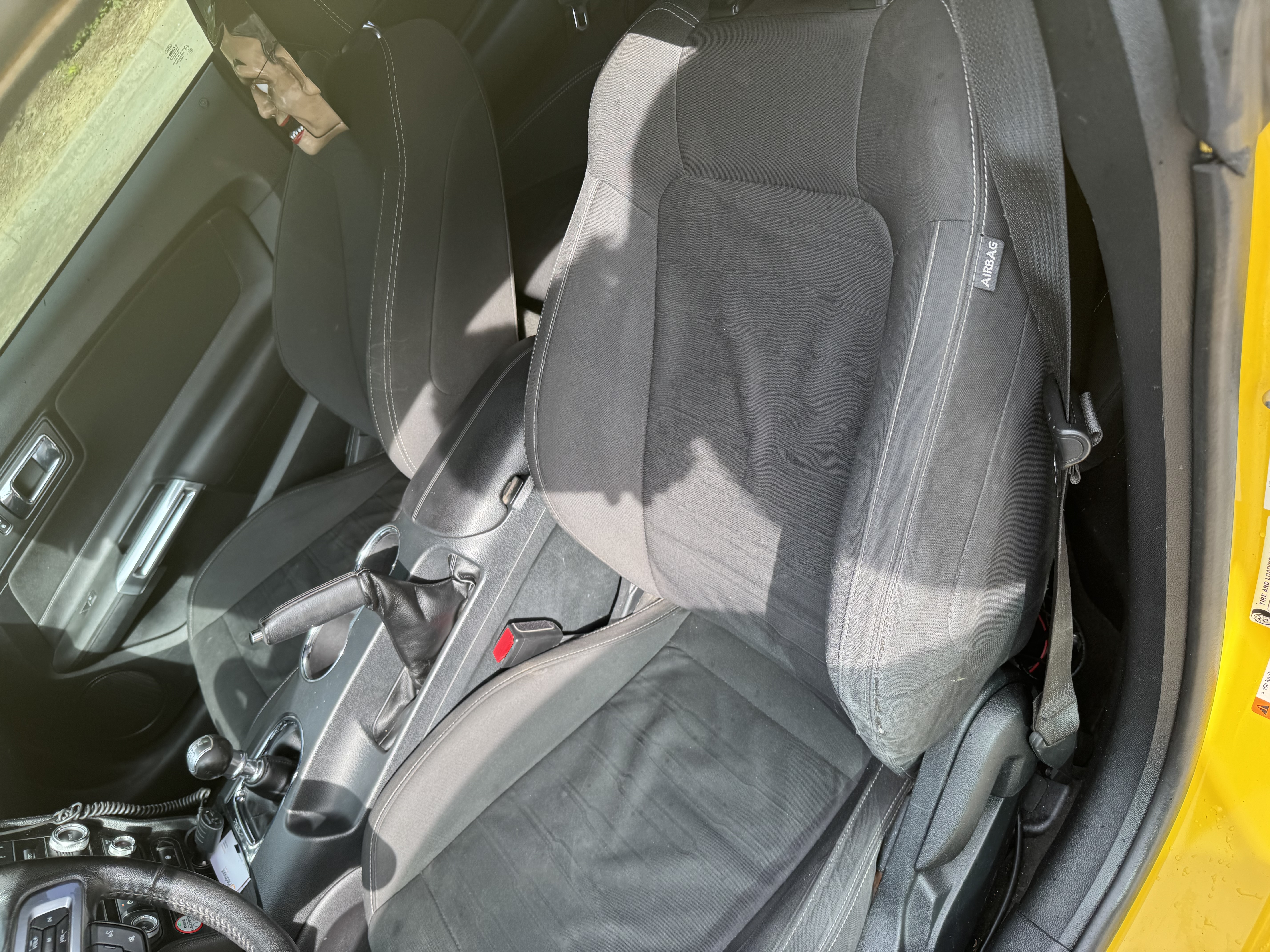 Used 2017 Ford Mustang GT RWD image 17