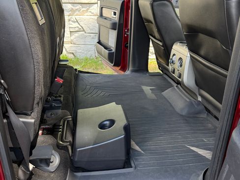 Used 2014 Ford F150 FX4 w/ Equipment Group 402A Luxury AWD/4WD image 22
