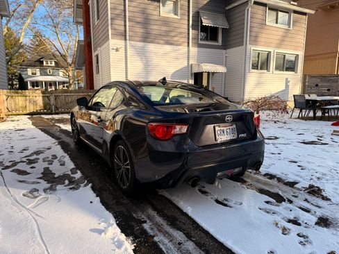 Used 2013 Scion FR-S image 9