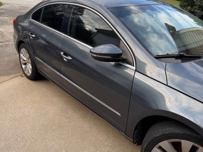 Used 2012 Volkswagen CC Sport