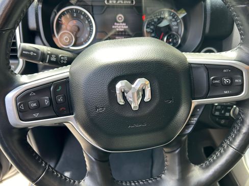 Used 2020 RAM 1500 Big Horn image 27