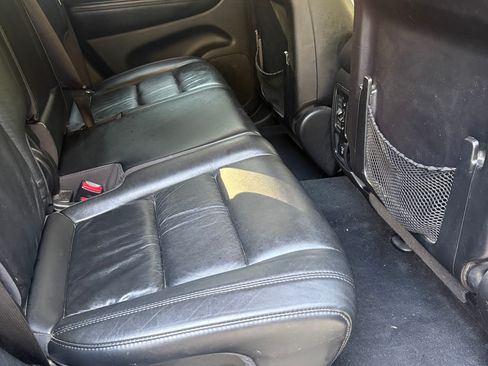 Used 2012 Jeep Grand Cherokee Laredo AWD/4WD image 5