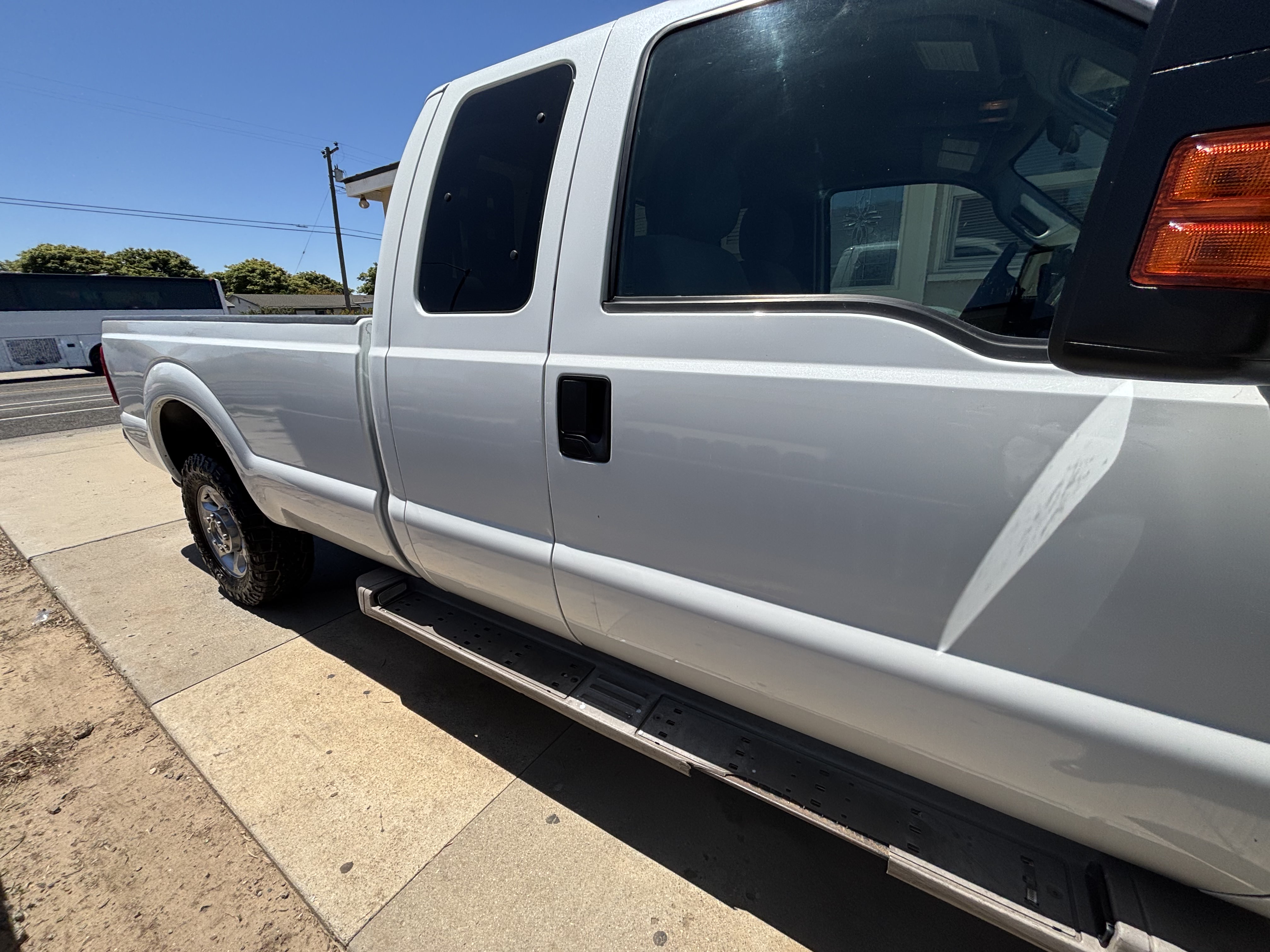 Used 2013 Ford F250 XLT w/ XLT Value Pkg AWD/4WD image 9