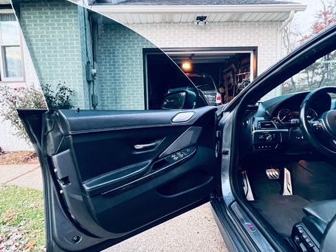 Used 2014 BMW 650i Gran Coupe xDrive image 14