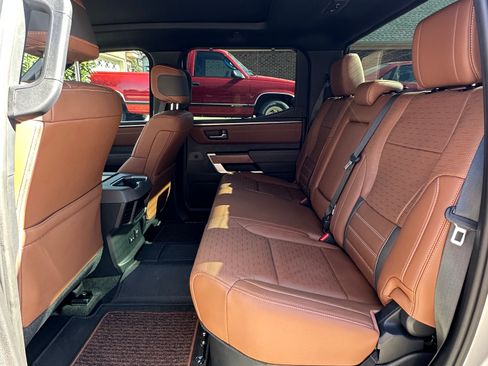 Used 2024 Toyota Tundra 1794 Edition image 11