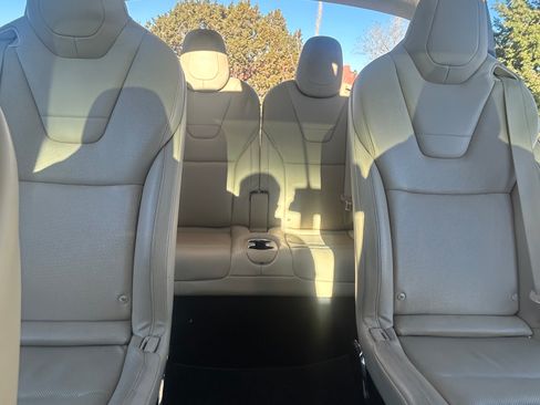 Used 2016 Tesla Model X 90D image 16