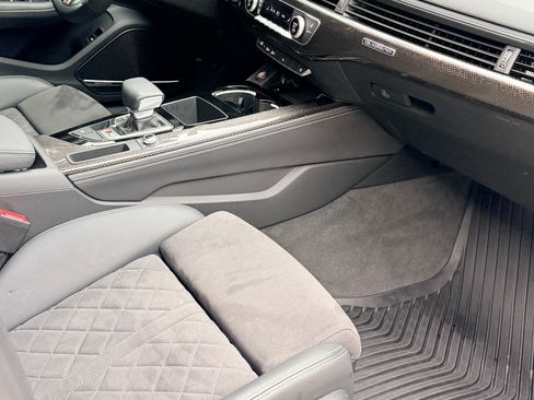 Used 2024 Audi S5 Premium Plus w/ Premium Plus Package image 17