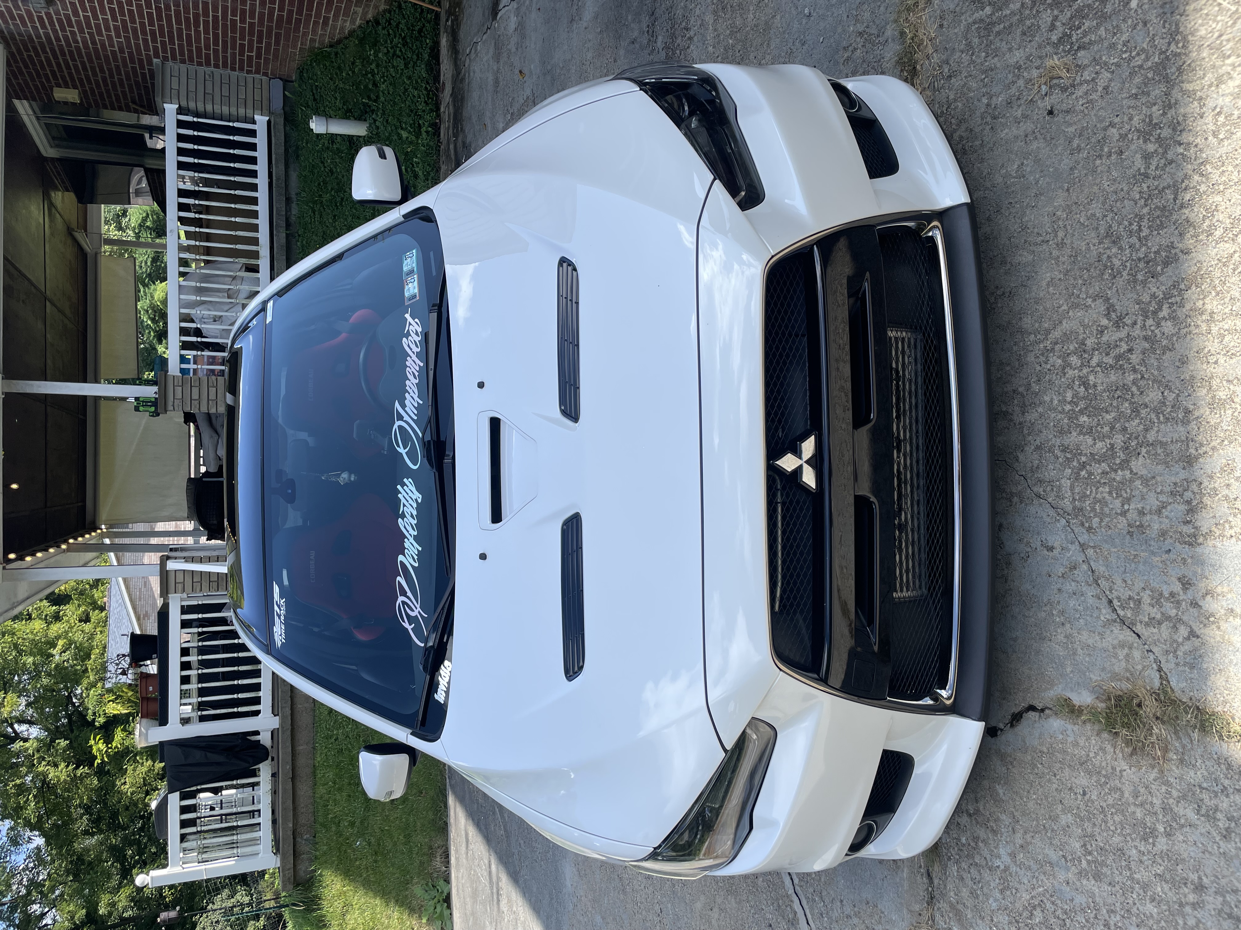 Used 2015 Mitsubishi Lancer Evolution Final Edition AWD/4WD image 9