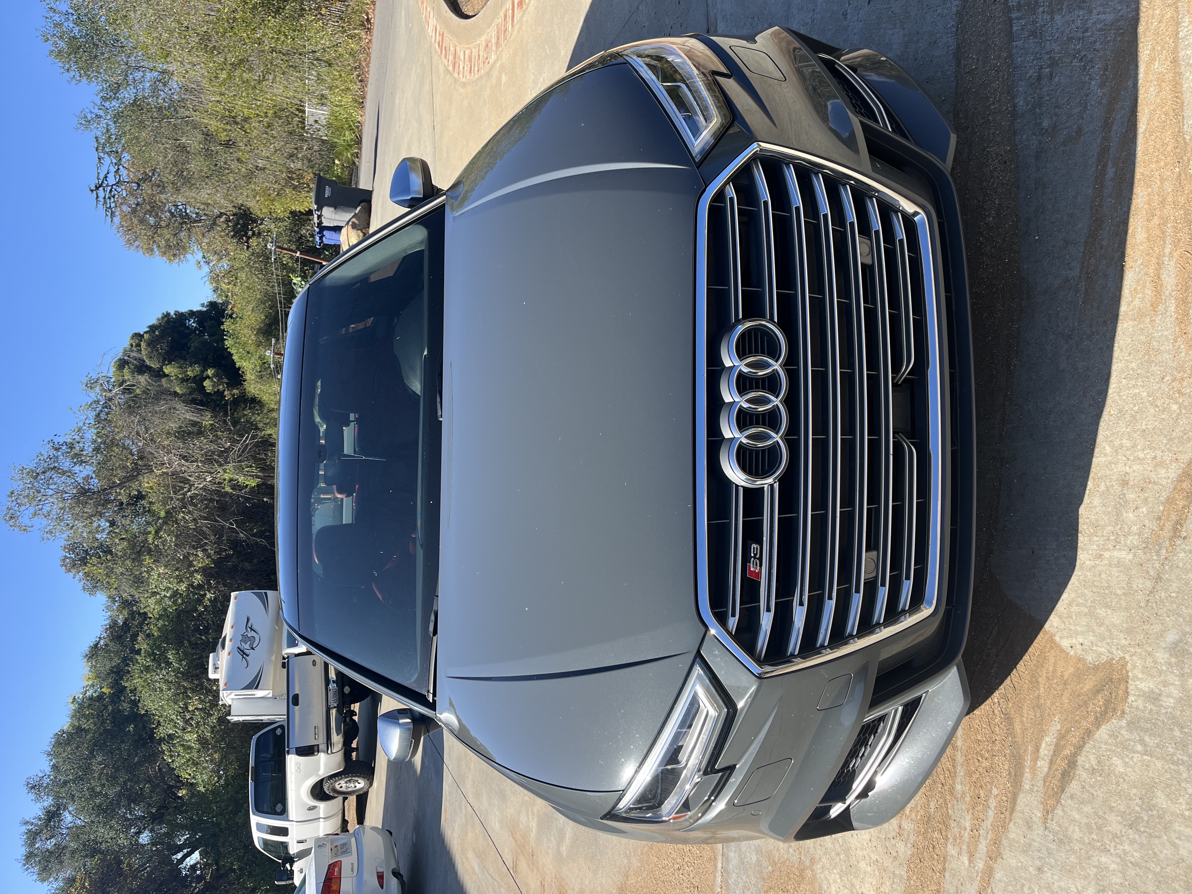 Used 2017 Audi S3 Premium Plus AWD/4WD image 1
