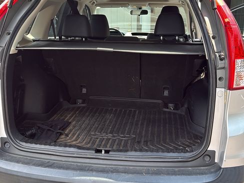 Used 2014 Honda CR-V EX-L image 10