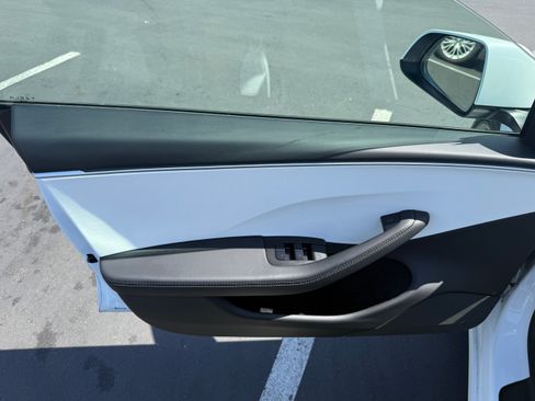 Used 2024 Tesla Model 3 Long Range RWD image 20