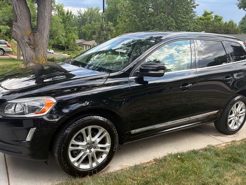 Used 2016 Volvo XC60 T5 Platinum AWD/4WD image 9