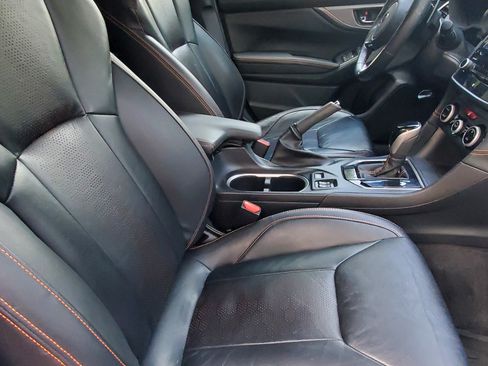 Used 2021 Subaru Crosstrek 2.5i Limited w/ Popular Package #2 image 6