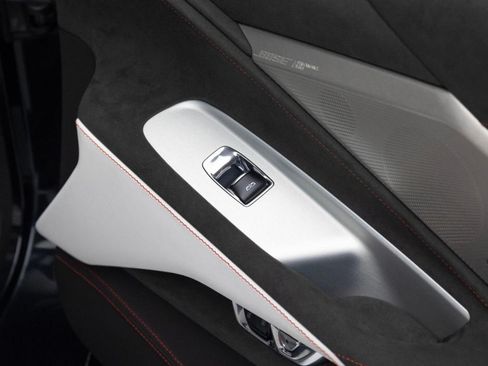 Used 2023 Chevrolet Corvette Stingray Convertible 2D w/ Z51 Performance Package image 20