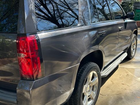 Used 2016 Chevrolet Tahoe LT image 6