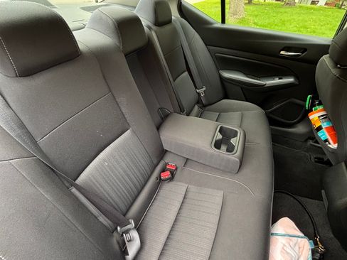 Used 2019 Nissan Altima 2.5 S image 8